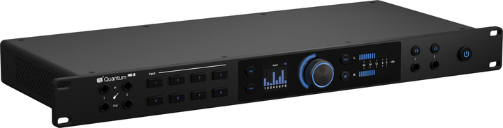 Interfejs audio PreSonus Quantum HD 8 USB-C (0673454012235) - obraz 2