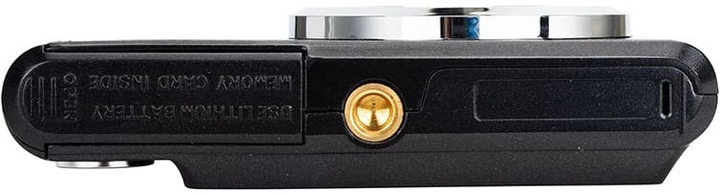 Фотоапарат AGFA DC5200 Black (3760265540747) - зображення 5