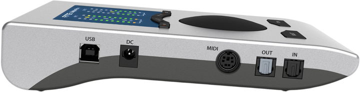 Interfejs audio RME Babyface Pro FS (4260123363253) - obraz 6
