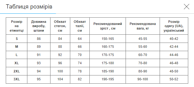 Компресійні штани легінси тайтсі Domino KC210-3 (поліестер, спандекс, L, чорний-синій) - зображення 7