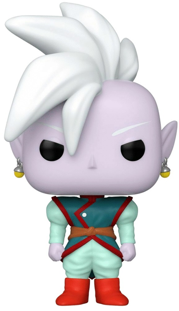 Figurka Funko POP ! Animation: DBS - Shin (5908305243090) - obraz 2