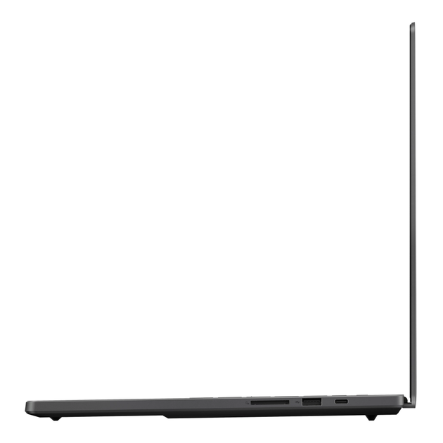 Ноутбук 16 ASUS GU605MY-QR041X U9-185H/32/2TB/RTX 4090 Eclipse Gray - изображение 6