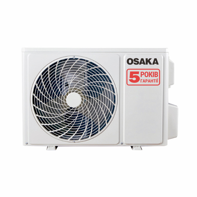 Кондиционер OSAKA ST-36HH Elite Series не инверторный - изображение 3