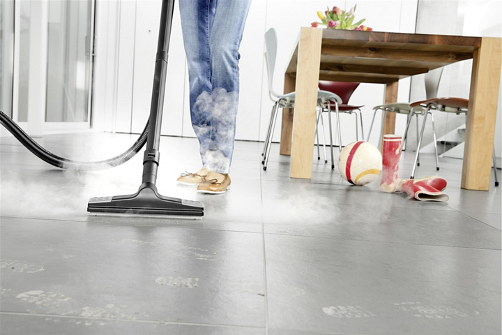Odkurzacz piorący Karcher SV 7 (1.439-490.0) - obraz 7