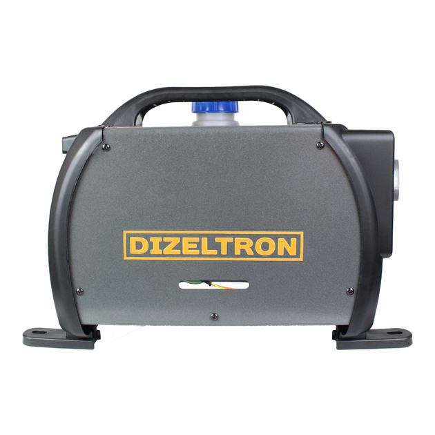 Отопитель автономный дизельный Dizeltron NF06, 8 кВт, 12/24/220V - изображение 6