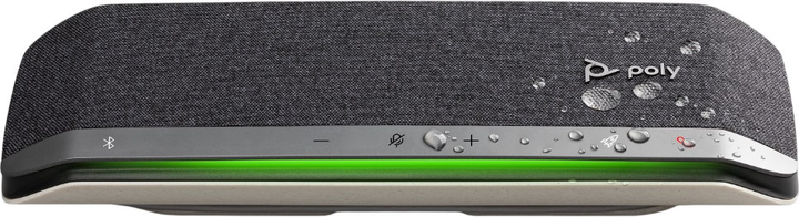Głośnik Poly Sync 40 USB-A USB-C (772C4AA) - obraz 3