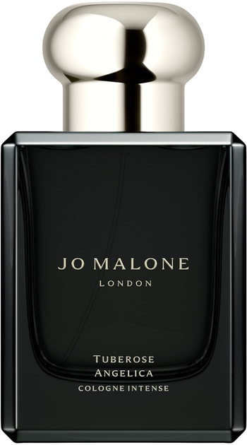 Woda kolońska unisex Jo Malone Tuberose Angelica Intense 50 ml (690251122202) - obraz 1