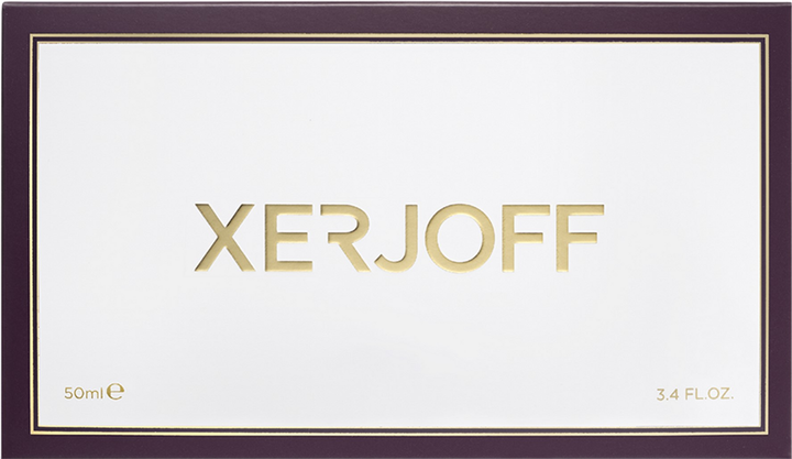 Парфуми унісекс Xerjoff Via Cavour I 50 мл (8033488157555) - зображення 3