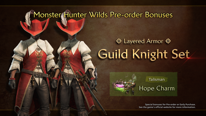 Gra PC Monster Hunter Wilds (Klucz elektroniczny) (5055060906132) - obraz 3