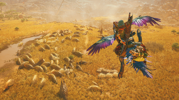Gra PC Monster Hunter Wilds (Klucz elektroniczny) (5055060906132) - obraz 4