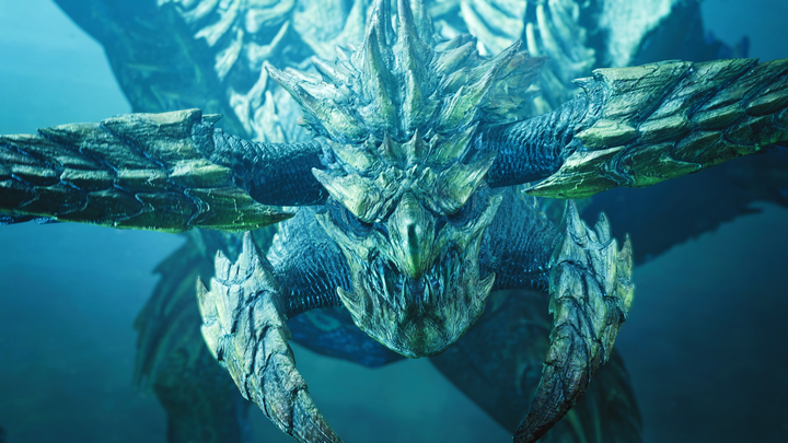 Gra PC Monster Hunter Wilds (Klucz elektroniczny) (5055060906132) - obraz 7