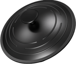 Ковш IQ Be Simple 1.3 л 16 см (IQ-4049-16) - Фото 5 Ковш IQ Be Simple 1.3 л 16 см (IQ-4049-16) - изображение 5