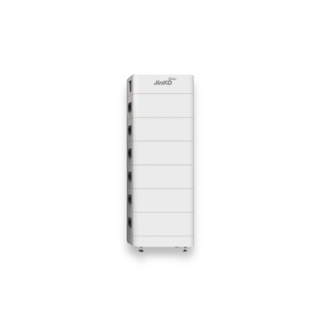 Інвертор JinkoESS JKS-20H-EI 20KW + аккумулятор JinkoESS Battery JKS-B9637-CS 21 кВт - зображення 2