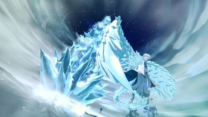 ROZETKA » Игра PS5 BLEACH Rebirth of Souls (диск Blu-ray