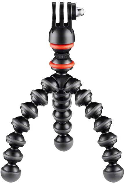 Штатив Joby GorillaPod Starter Kit JB01571-BWW (0817024015718) - зображення 2