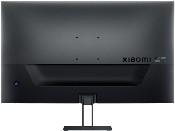 Монітор 27" Xiaomi 2K Gaming Monitor G27Qi (ELA5593EU) - зображення 4