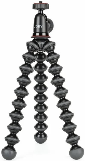 Штатив Joby Gorillapod 1K KIT JB01503-BWW (0817024015039) - зображення 1