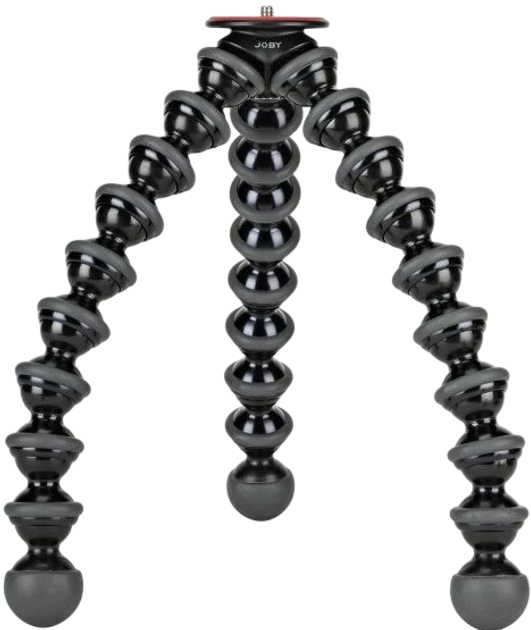 Штатив Joby Gorillapod 5K Kit JB01509-BWW (0817024015091) - зображення 2