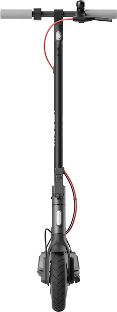 Hulajnoga elektryczna Xiaomi Scooter 4 Lite (2nd Gen) (BHR8047NE) - obraz 3