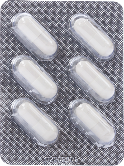 Норматрокс Baum Pharm 30 капсул (4820232720318) - изображение 3