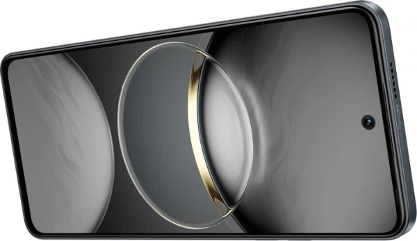 Смартфон Tecno Spark 30 (kl6) 8/128gb Stellar Shadow (4894947047862) - изображение 5