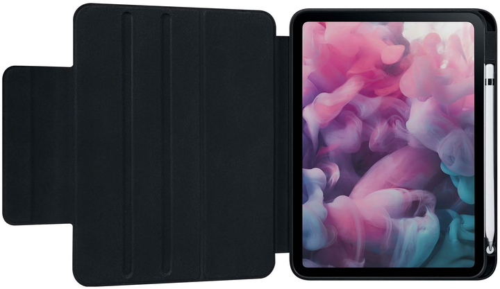 Etui Laut Prestige Folio MG dla Apple iPad Air 11" (2024) Black (L_IPA24S_PRM_BK) - obraz 4