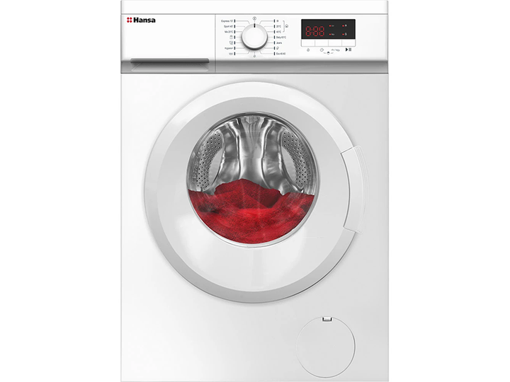 Стиральная машина Hansa - WHN712D1W - Фото 5 Стиральная машина Hansa - WHN712D1W - изображение 5