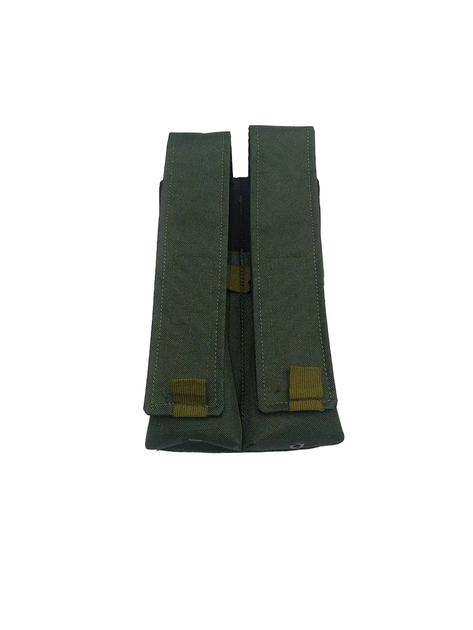 Підсумок для магазинів M&M серія Р ІІ 2шт Вид 2 Olive Green Хакі (213284) - зображення 1