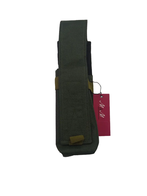 Підсумок для магазинів M&M серія Р І 1шт Вид 2 Olive Green Хакі (213282) - зображення 2