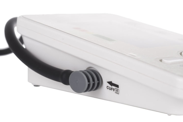 Автоматичний тонометр Longevita BP-102 (BP-102) - зображення 4
