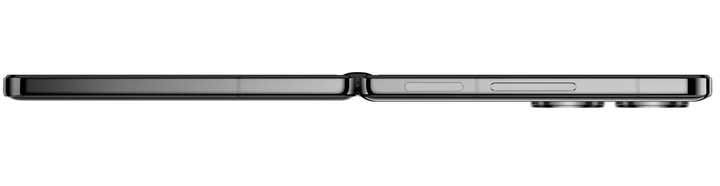 Мобільний телефон Xiaomi Mix Flip 5G DualSim 12/512GB Black (MZB0HL0EU) - зображення 7