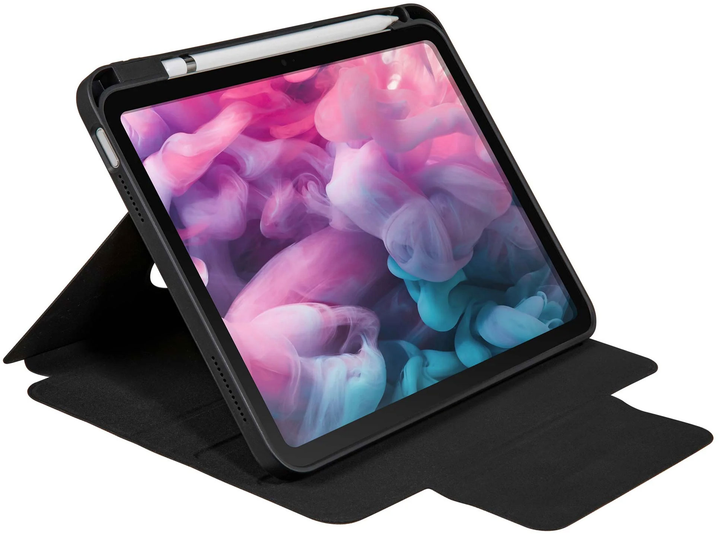 Etui Laut Prestige Folio MG dla Apple iPad Pro 13" (2024) Black (L_IPP24L_PRM_BK) - obraz 5