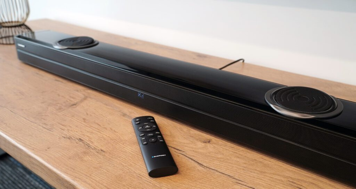 Soundbar Blaupunkt LS180 (5901750506017) - obraz 8