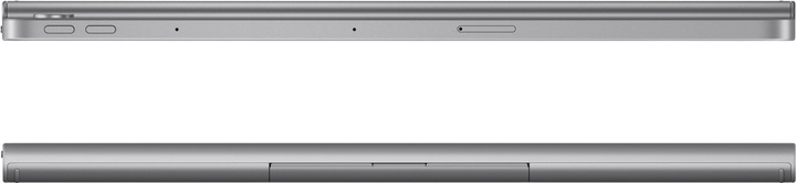 Планшет Lenovo Tab Plus 8/128GB Wi-Fi Luna Grey (ZADX0066ES) - зображення 4