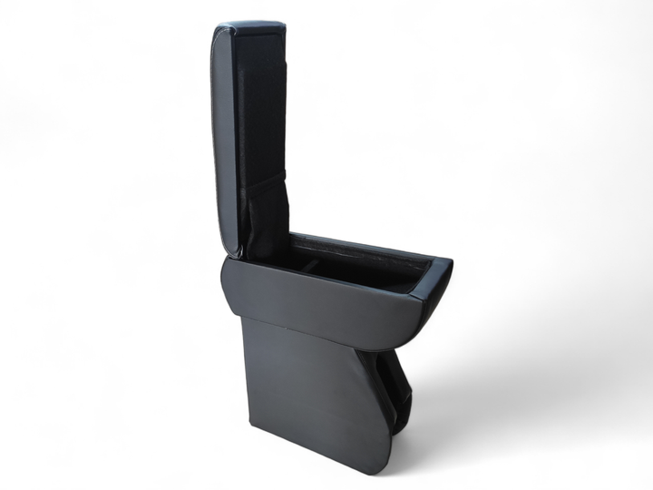 Підлокітник Armrest на Dacia Sandero чорний - зображення 2