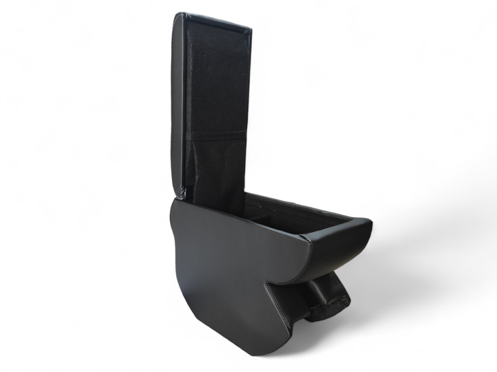 Подлокотник Armrest на Skoda Fabia 1 (1999-2007) черный - изображение 3