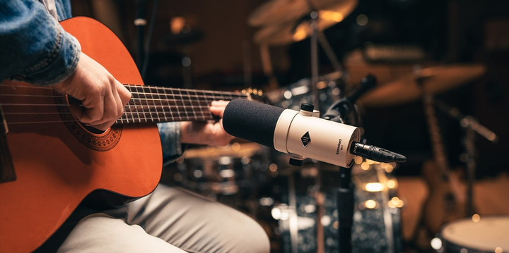 Mikrofon Universal Audio Standard SD-1 (UA MIC-UASD-1) - obraz 5