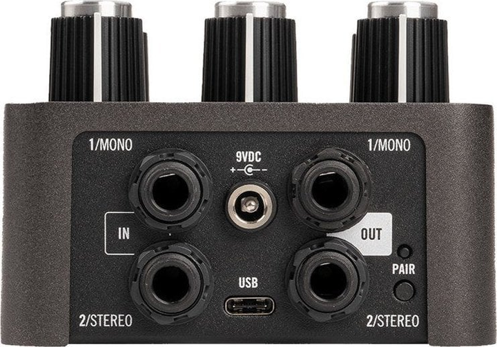 Efekt gitarowy Universal Audio UA UAFX Dream '65 Reverb Amplifier (UA GPM-DRM) - obraz 3