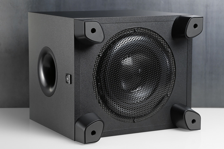 Subwoofer Yamaha HS8S (4957812533157) - obraz 3
