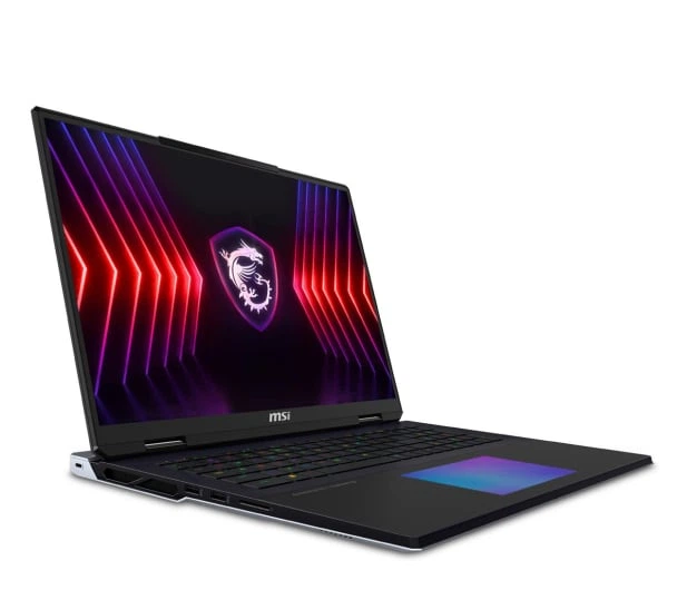 Ноутбук MSI Titan 18 HX /i9-14900HX/64 ГБ/4 ТБ/ RTX4090 120 Гц - изображение 2