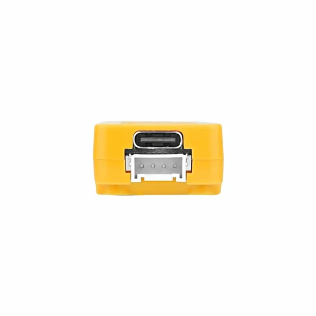 Модуль розробки M5StickC PLUS2 ESP32 - Фото 5 Модуль розробки M5StickC PLUS2 ESP32 - зображення 5
