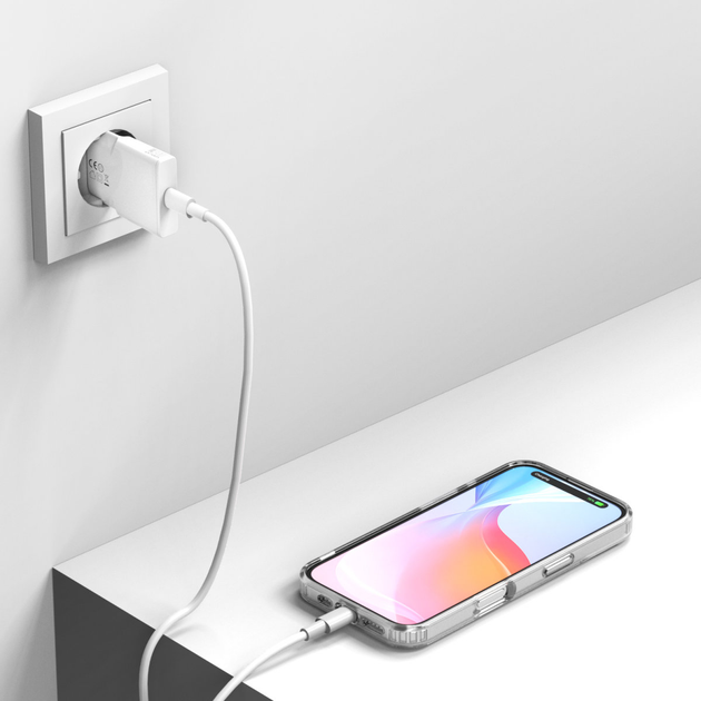 Zestaw 4smarts 7in1 Value Set do Apple iPhone 16 Pro MagSafe (4S541190) - obraz 4