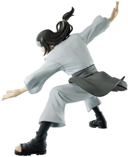 Фігурка Banpresto Naruto Shippuden Vibration Stars Hyuga Neji 15 см (4983164194388) - зображення 3