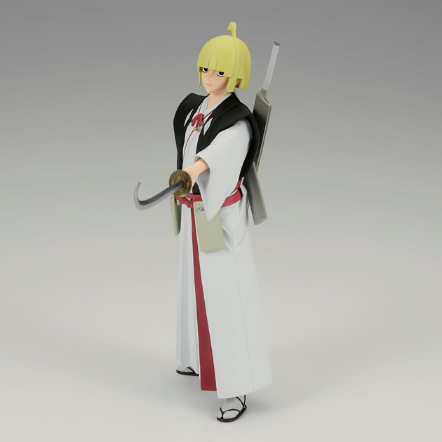 Figurka Banpresto Hell Paradise Vibration Stars Yamada Asaemon Fuchi 17 cm (4983164884944) - obraz 3