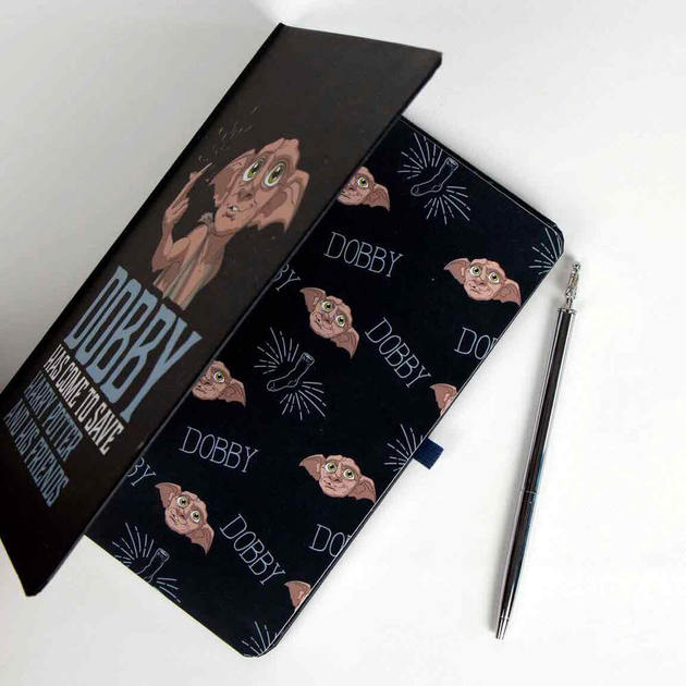 Zestaw upominkowy Cerda Harry Potter Dobby (8445484450491) - obraz 4