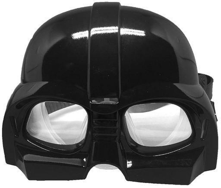 Маска для плавання Disney Diving Goggles Star Wars Darth Vader (8412842534773) - зображення 2