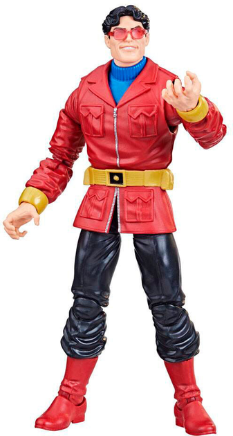 Figurka Hasbro Marvel Legends Avengers Marvel's Wonder Man z akcesoriami 15 cm (5010994181161) - obraz 3
