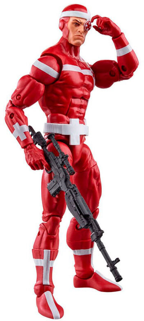 Фігурка Hasbro Marvel Legends Marvel's Crossfire з аксесуарами 15 см (5010994180027) - зображення 2