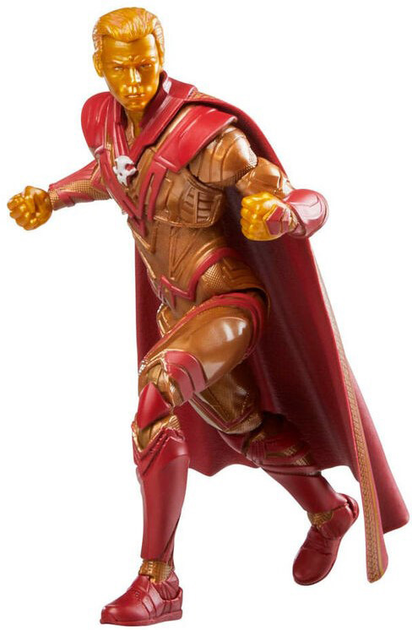 Фігурка Hasbro Marvel Legends Guardians of the Galaxy Adam Warlock 15 см (5010994179861) - зображення 4