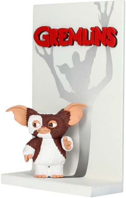 Plakat 3D SD Toys Gremlins Gizmo 25 cm (8435450254321) - obraz 5